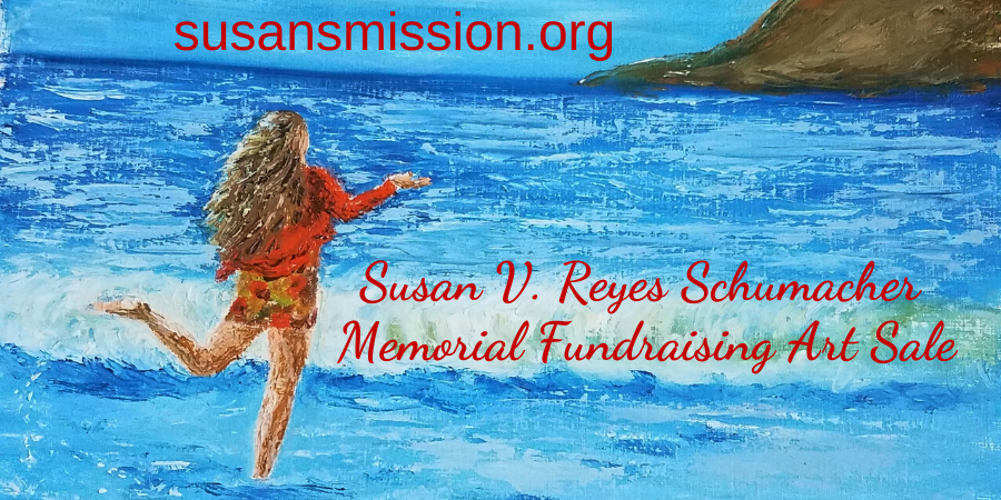 Memorial Fundraising Art Sale benefitting cancer patients, families in Marquette County enters new phase | News, Sports, Jobs - Vimarsana News
